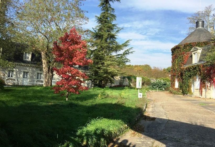 Domaine Le Plessis Gallu  Meublé De Tourisme 5