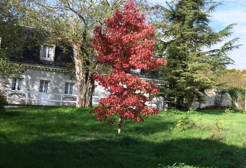 Domaine Le Plessis Gallu  Meublé De Tourisme 5