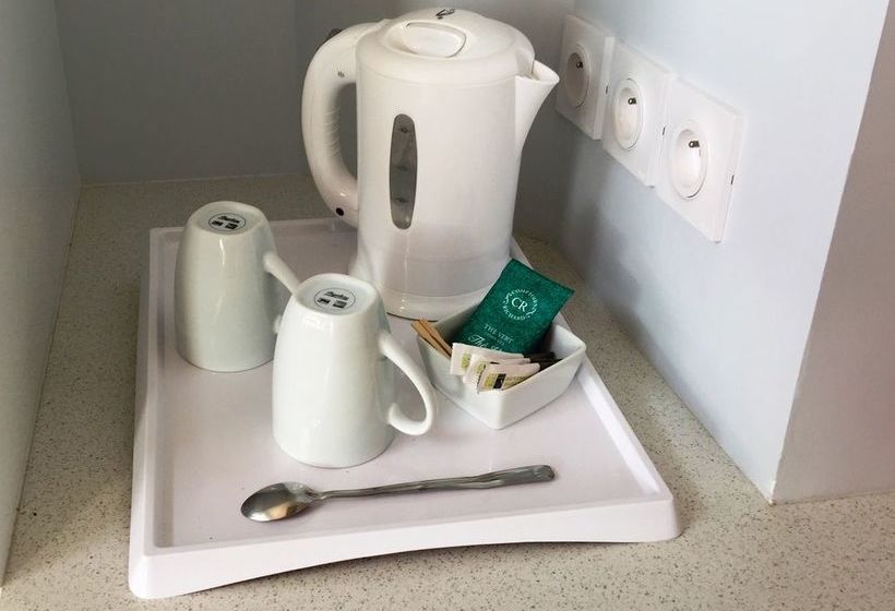 Domaine Le Plessis Gallu  Meublé De Tourisme 5