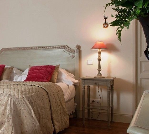 Domaine Le Plessis Gallu  Meublé De Tourisme 5