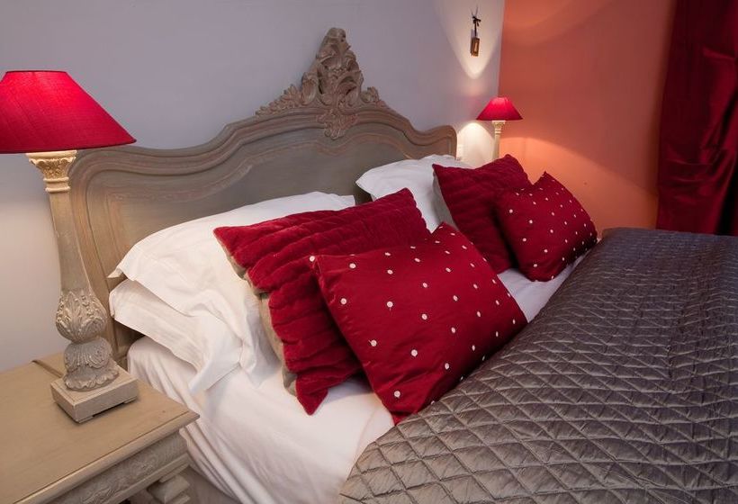 Domaine Le Plessis Gallu  Meublé De Tourisme 5