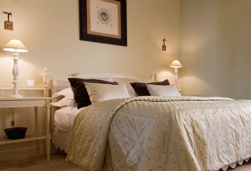 Domaine Le Plessis Gallu  Meublé De Tourisme 5