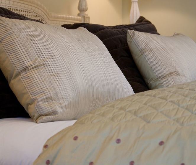 Domaine Le Plessis Gallu  Meublé De Tourisme 5