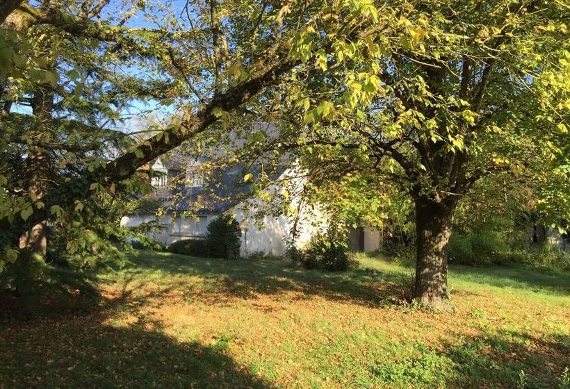 Domaine Le Plessis Gallu  Meublé De Tourisme 5