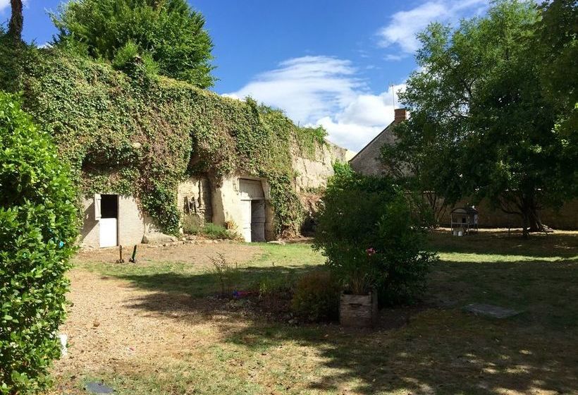 Domaine Le Plessis Gallu  Meublé De Tourisme 5