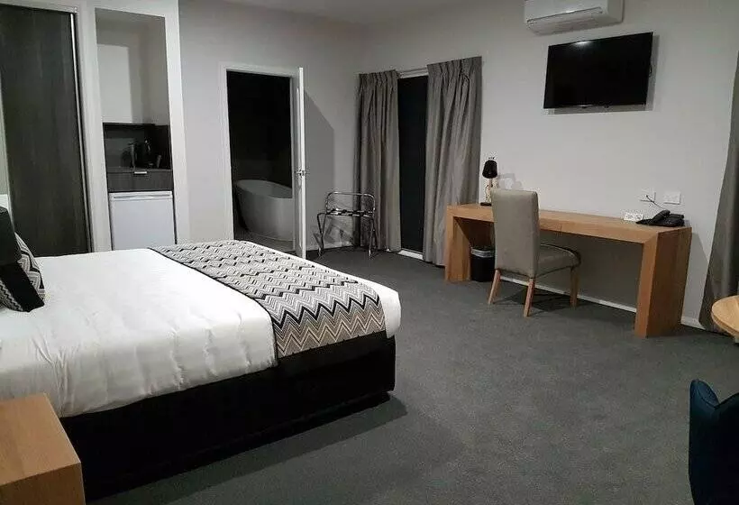 Euston Motel