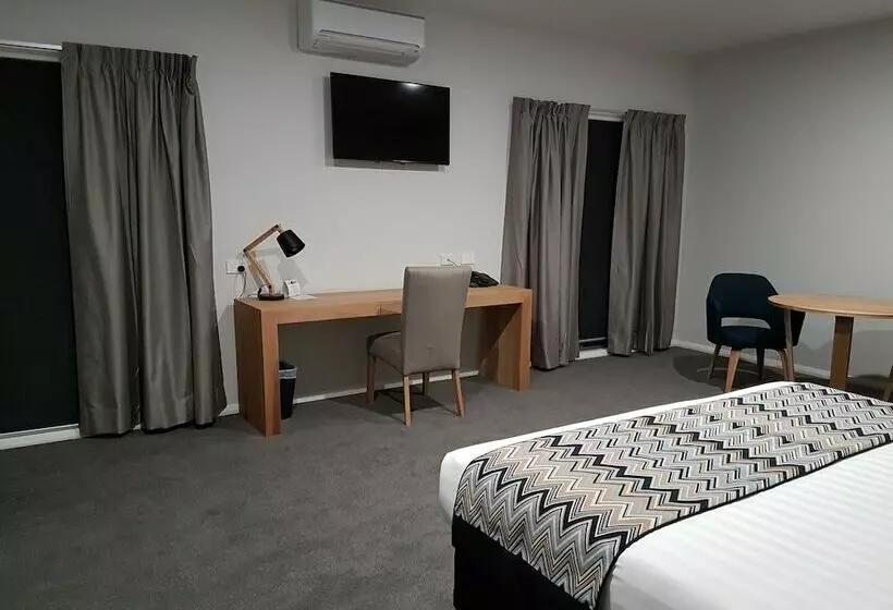 Euston Motel