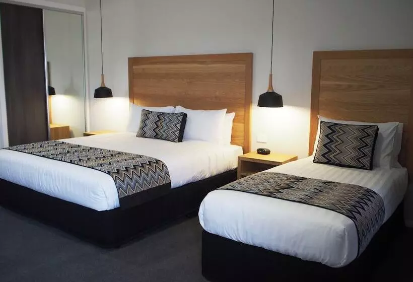 Euston Motel