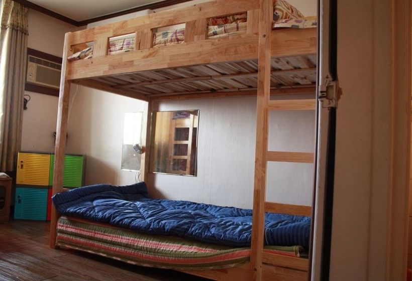 Auberge Hôtelière Gurye Guesthouse