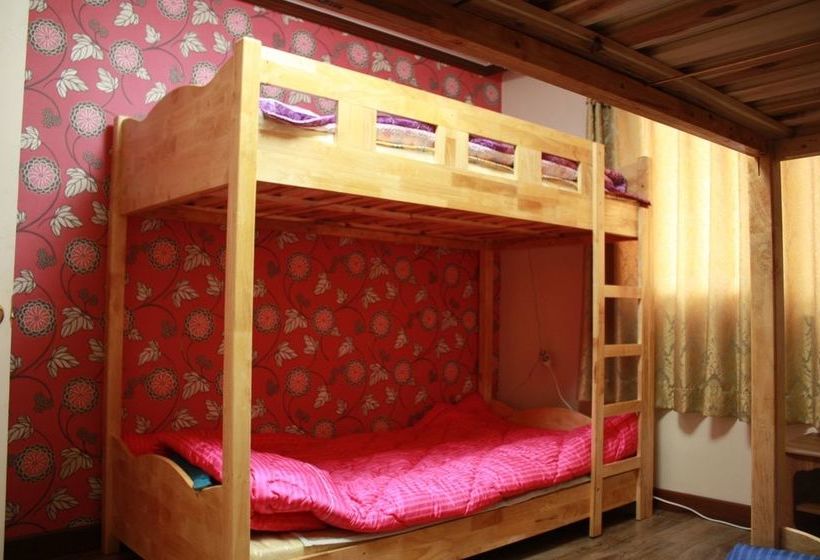 Auberge Hôtelière Gurye Guesthouse