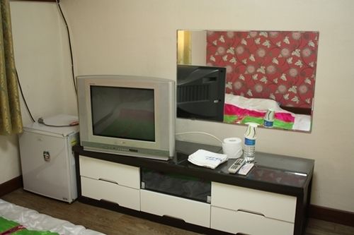 Auberge Hôtelière Gurye Guesthouse