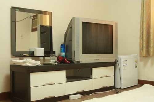 Auberge Hôtelière Gurye Guesthouse