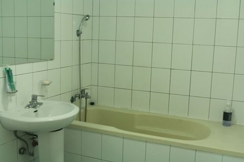 Auberge Hôtelière Gurye Guesthouse