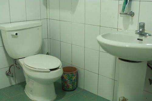 Auberge Hôtelière Gurye Guesthouse