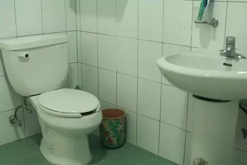 هاستل Gurye Guesthouse