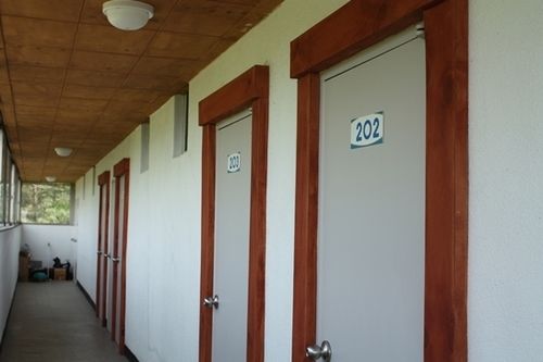 Auberge Hôtelière Gurye Guesthouse