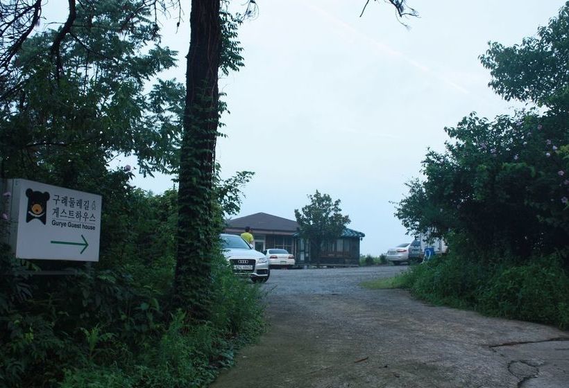 Auberge Hôtelière Gurye Guesthouse