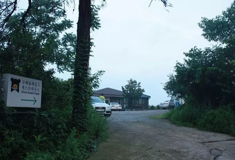 هاستل Gurye Guesthouse