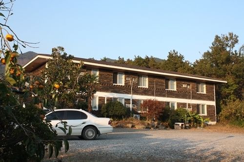 Auberge Hôtelière Gurye Guesthouse