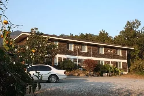 هاستل Gurye Guesthouse