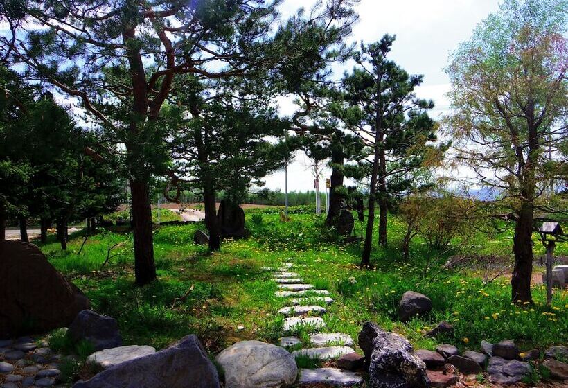 פונדק Kunsthaus