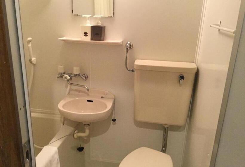 פונדק Kunsthaus