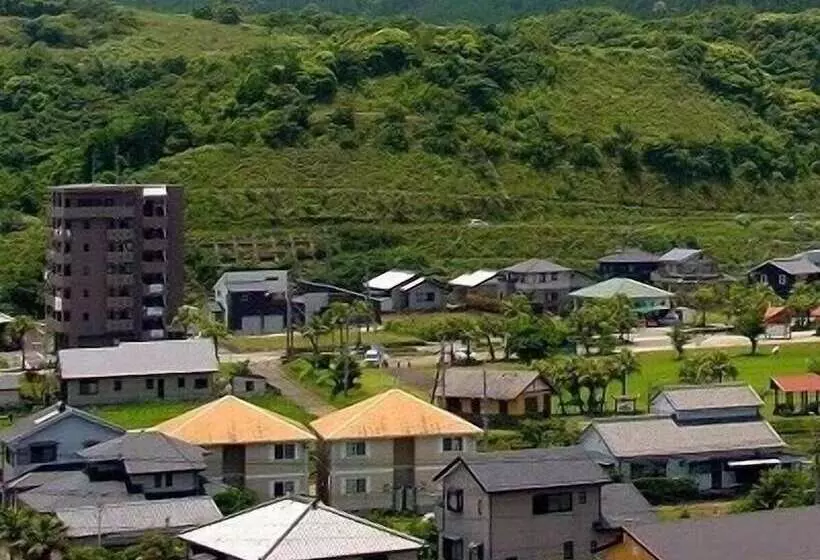 ホテル Aoshima Grand