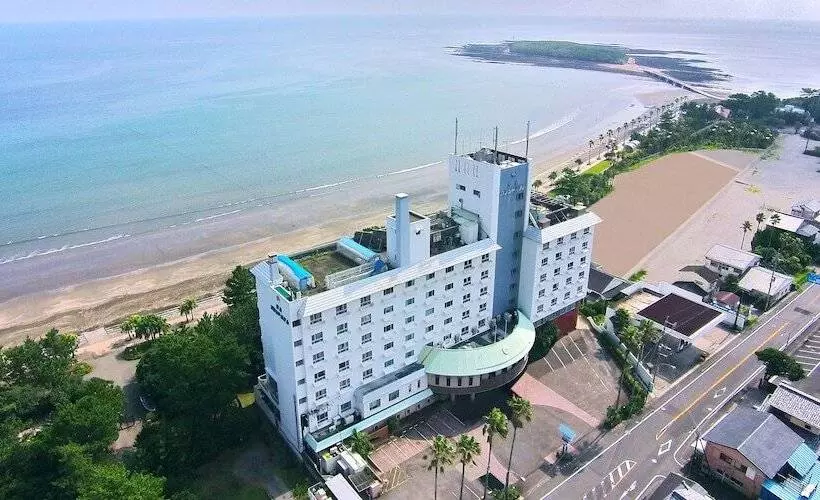 ホテル Aoshima Grand