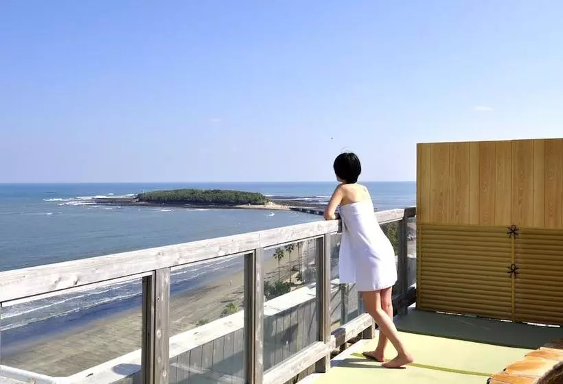 ホテル Aoshima Grand