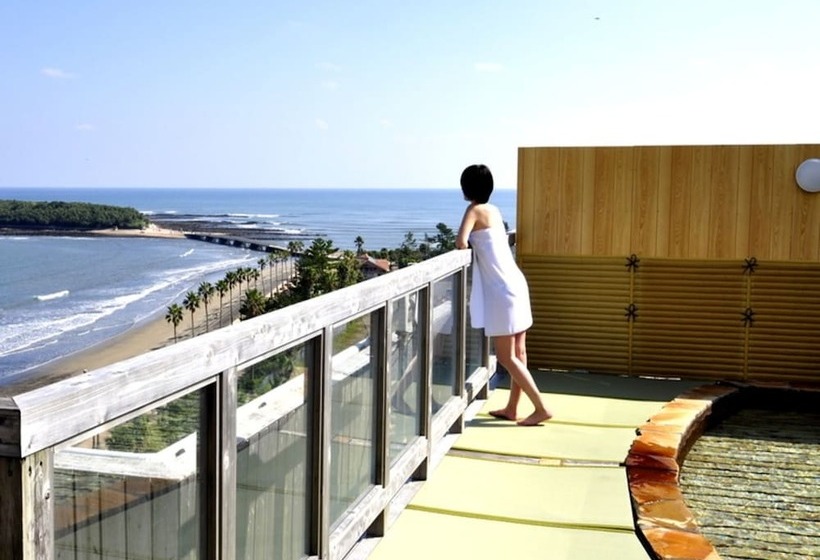 Hotel Aoshima Grand