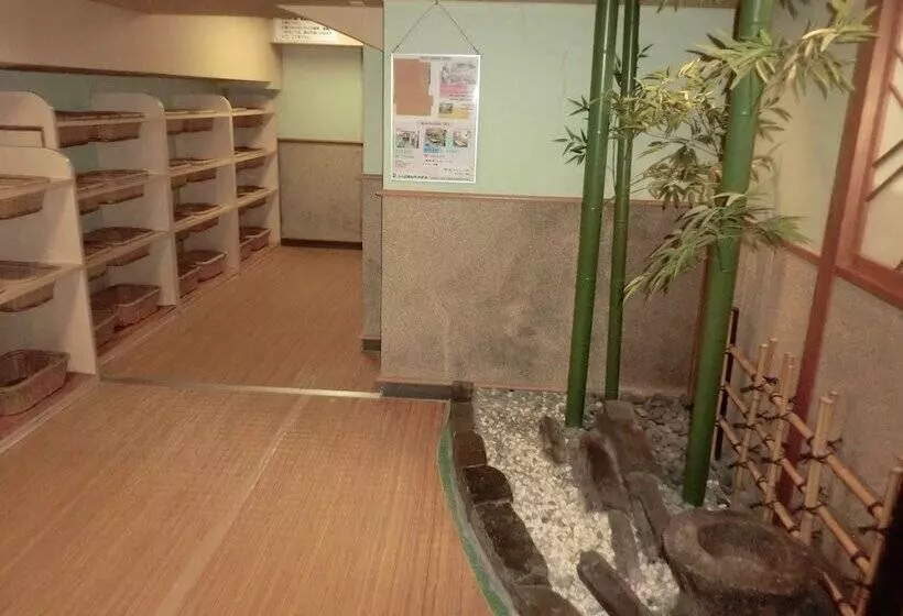 ホテル Aoshima Grand