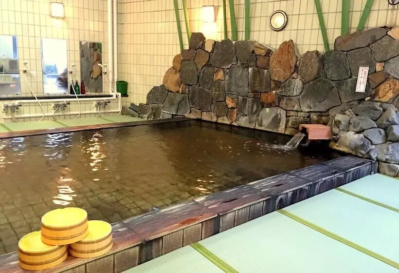 ホテル Aoshima Grand