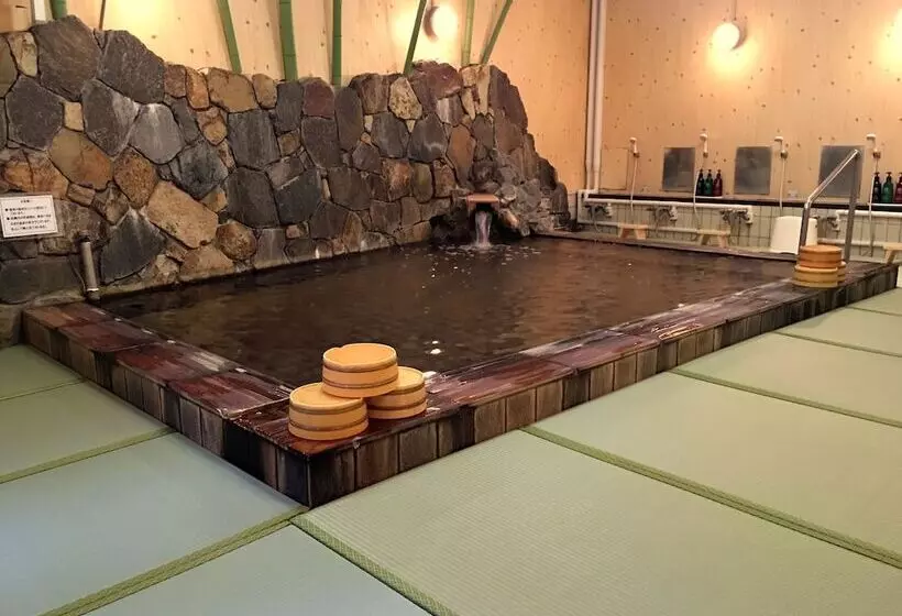 ホテル Aoshima Grand