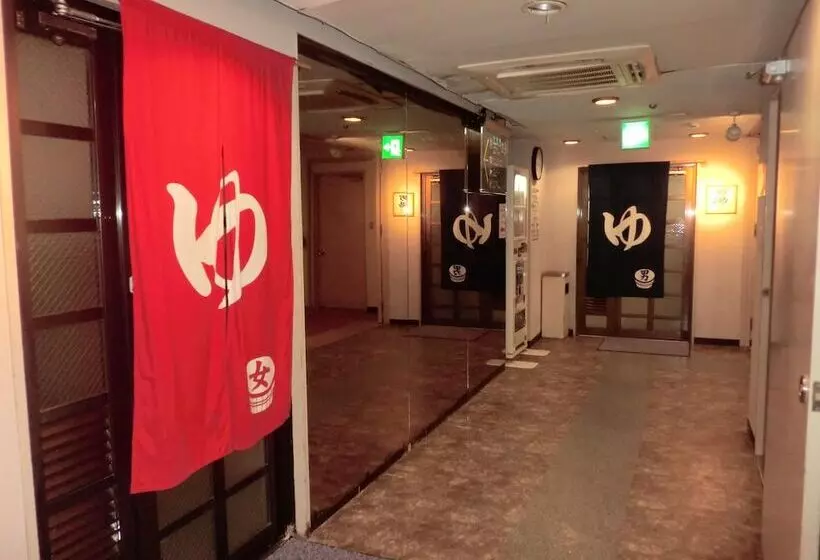 ホテル Aoshima Grand