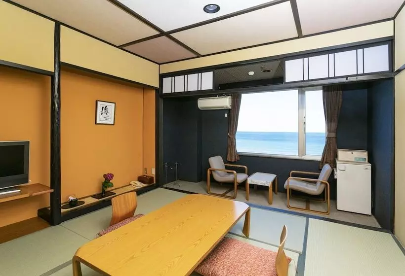 ホテル Aoshima Grand