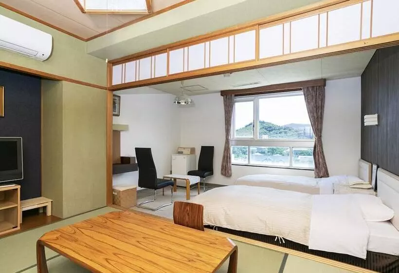 ホテル Aoshima Grand