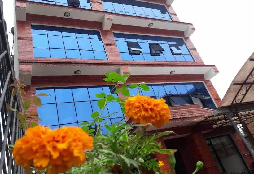 هتل The Boudha Inn
