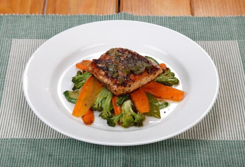 هتل The Boudha Inn