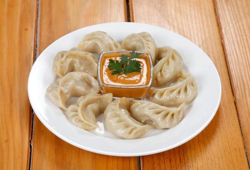 هتل The Boudha Inn