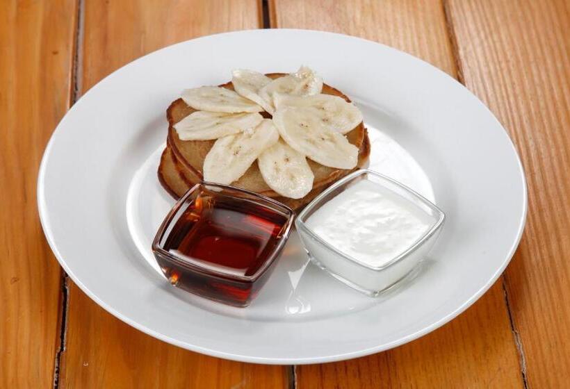 هتل The Boudha Inn