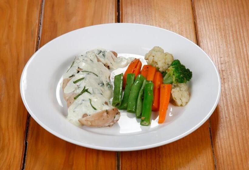 هتل The Boudha Inn