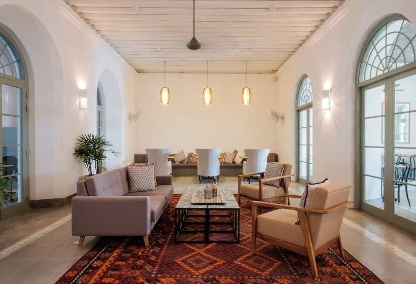 فندق Fort Bazaar