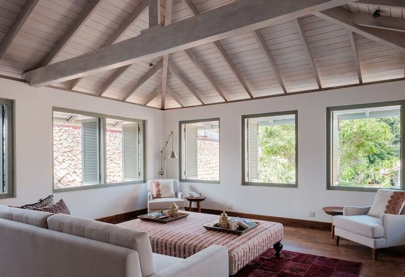 فندق Fort Bazaar