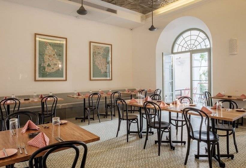 فندق Fort Bazaar