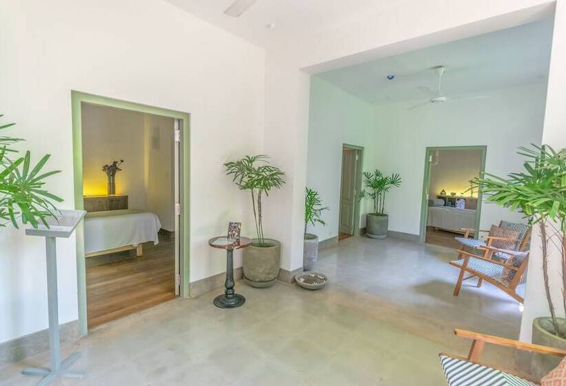 فندق Fort Bazaar