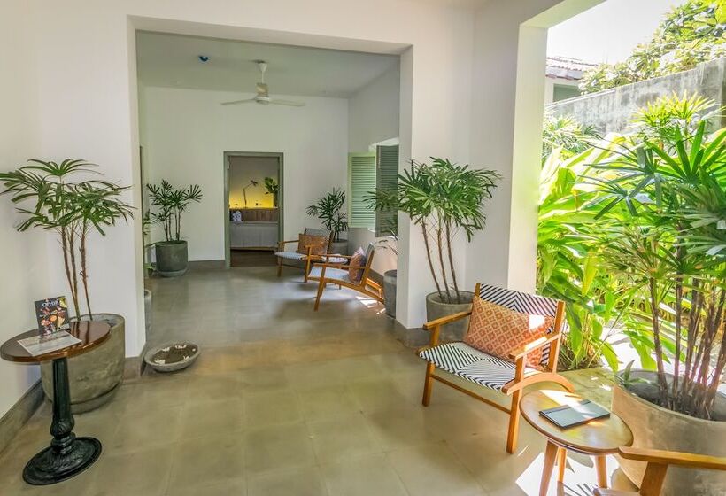 فندق Fort Bazaar