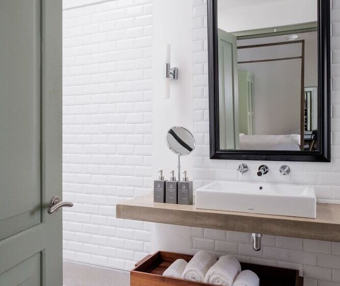 فندق Fort Bazaar