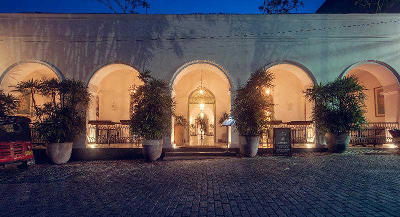 فندق Fort Bazaar