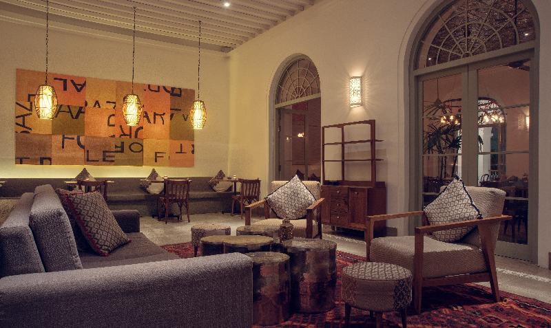 فندق Fort Bazaar