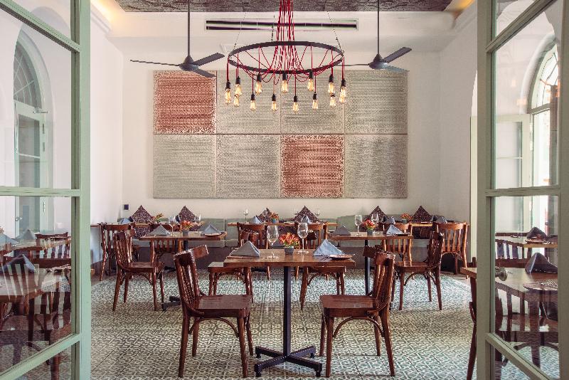 فندق Fort Bazaar